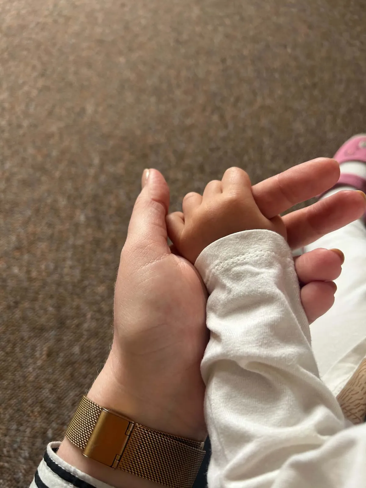 Bliskość i poczucie bezpieczeństwa podczas pobytu w Chatce